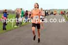 Mens and Womens 2025 Heaton Memorial 10k Road Race, Newcastle Town Moor, Sunday, November 9th. Photo: David T. Hewitson/Sports for All Pics